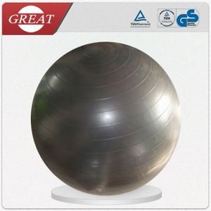 Anti-burst ejercicio gym bola <span class=keywords><strong>fitball</strong></span> bola <span class=keywords><strong>de</strong></span> la tensión estabilidad bola al por mayor - Product Image 1