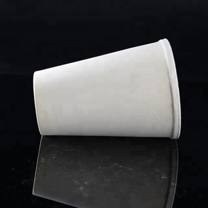 بوتقة من السيراميك لمراقبة الذهب وصهر المعادن - Product Image 3