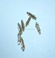 6.0mm Double Goupille de Pogo En Laiton