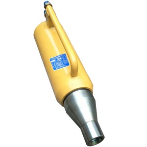 Mono Hidrolik Tunggal Untai Tunggal Tiang Tensioner <span class=keywords><strong>Jack</strong></span> dengan Pompa Oli Listrik Prisma Tekanan