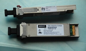 Bộ Thu Phát Quang Học <span class=keywords><strong>Opnext</strong></span> TRF5013FN-GA420 XFP 10Gb 10Km Chính Hãng - Product Image 4