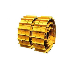 Bulldozer อุปกรณ์เสริมขอบตัด bulldozer D50