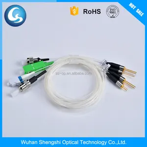 Photodiode Price 2GHz-10GHz Fiber Pigtailed Photodiode Satellite Receiver