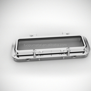 China Stainless Steel <strong>Boat</strong> <strong>Portlight</strong>,yacht Portlighjt