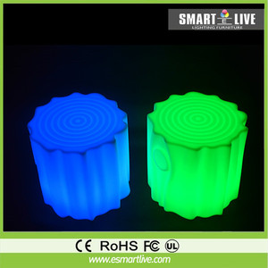 Cambio <span class=keywords><strong>de</strong></span> Color <span class=keywords><strong>de</strong></span> la <span class=keywords><strong>venta</strong></span> caliente colorido muebles bar asientos batería <span class=keywords><strong>de</strong></span> litio <span class=keywords><strong>de</strong></span> iluminación led silla <span class=keywords><strong>de</strong></span> la barra - Product Image 4