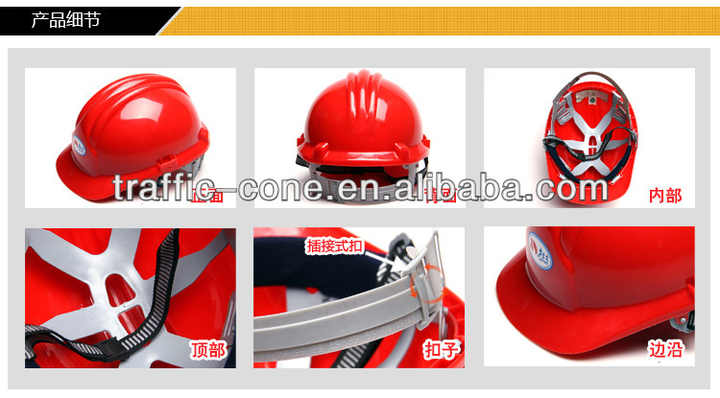 Construction Msa Hard Hat,American Safety Helmet