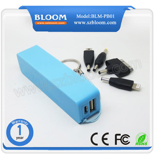 Venta al por mayor 2600 mAh mini banco portable nuevo colorida fuente de alimentación para el <span class=keywords><strong>smartphone</strong></span> - Product Image 4
