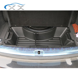 Vente directe d'usine Accessoires de voiture Pièces automobiles Boîte de <span class=keywords><strong>rangement</strong></span> de <span class=keywords><strong>coffre</strong></span> pour <span class=keywords><strong>Audi</strong></span> Q5 2010-2018 - Product Image 2