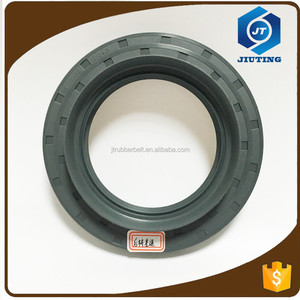 OEM Goma del sello de aceite Viton Mecánica de China - Product Image 2