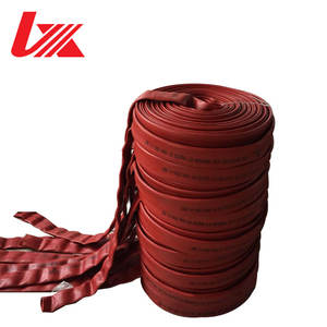 Prodotti più venduti <span class=keywords><strong>Duraline</strong></span> combattimento doppia gomma manichetta antincendio - Product Image 3