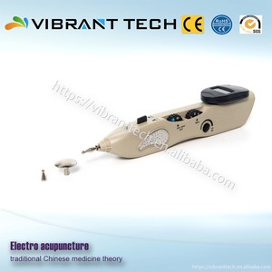 Alat Terapi Magnetik Stimulator Titik Akupuntur - Product Image 6