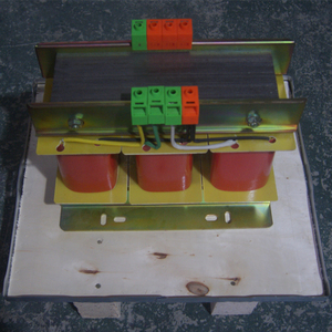 Трансформатор 30 кВт, преобразователь напряжения 220 В в 110 В (110 В в 220 В)