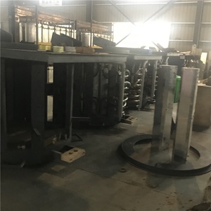 <span class=keywords><strong>Four</strong></span> professionnel en acier de fonte, fonte à <span class=keywords><strong>Induction</strong></span>, coquille d'acier de fonte, <span class=keywords><strong>four</strong></span> Stable au <span class=keywords><strong>meilleur</strong></span> prix - Product Image 5