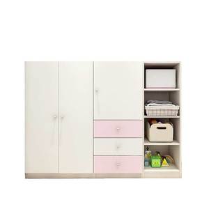 A buon mercato di alta qualità per bambini del <span class=keywords><strong>bambino</strong></span> <span class=keywords><strong>armadio</strong></span> per camera da letto - Product Image 2