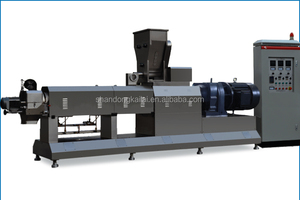 Small <strong>Coco</strong> <strong>Ball</strong> Chocolate Corn Flakes Making Machine Production Line Breakfast <strong>Cereal</strong> Manufacturing Plant - Product Image 3