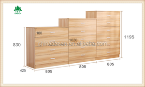 Wholesale Modern <strong>5</strong> <strong>Drawer</strong> <strong>Chest</strong> <strong>of</strong> Cabinet - Product Image 5