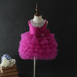 3 year old girl tutu dress baby girl party dress children frocks