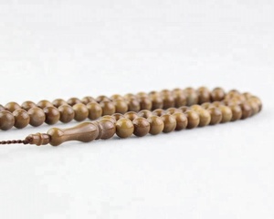 Egiziano Tasbeh <span class=keywords><strong>99</strong></span> pz Islamico di Preghiera Musulmani I Prezzi A Buon Mercato - Product Image 4