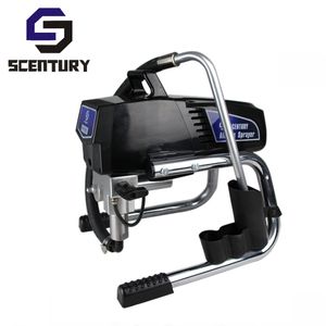 Havasız püskürtme tabancası sprey boya makinesi ile güç püskürtme tabancası ST-6230 - Product Image 5