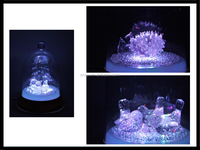 Veilleuses Modélisation Acrylique LED