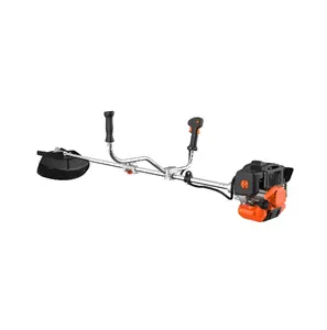 BRUSH CUTTER 52CC 3.0 HP 2 stroke Grass Trimmer with CE; EMC; GS Certification