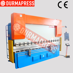 De stockage de programme de sécurité standard 100 tonnes presse plieuse outillage col de <span class=keywords><strong>cygne</strong></span> poinçons pour vente craigslist - Product Image 1