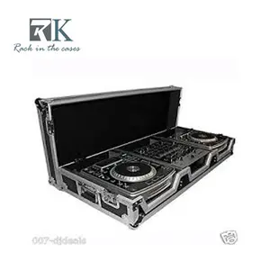 RK 2018 uçuş pioneer cdj350 + vestax typhoon + DJM-350