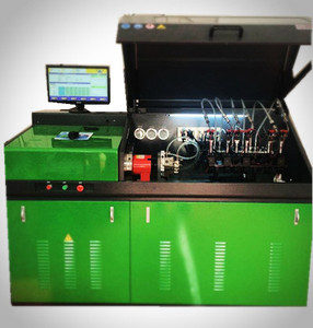 2019 Hot Sản Phẩm Mới BC-CR708 Common Rail Injector Bơm Thử Nghiệm Băng Ghế Dự Bị - Product Image 2