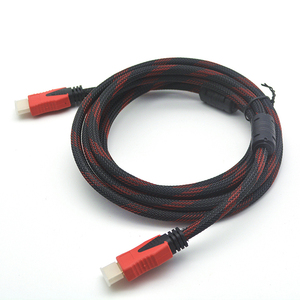 Fast Delivery Male to Male Hdcp <strong>Cable</strong> Hdtv <strong>Cable</strong> for <strong>ps4</strong> with Ethernet - Product Image 1