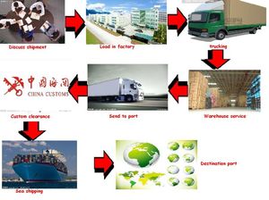 Partenaire logistique tiers Inspection de la qualité Consolidation du fret Transport de marchandises Tarifs d'expédition depuis la Chine vers l'Inde - Product Image 4