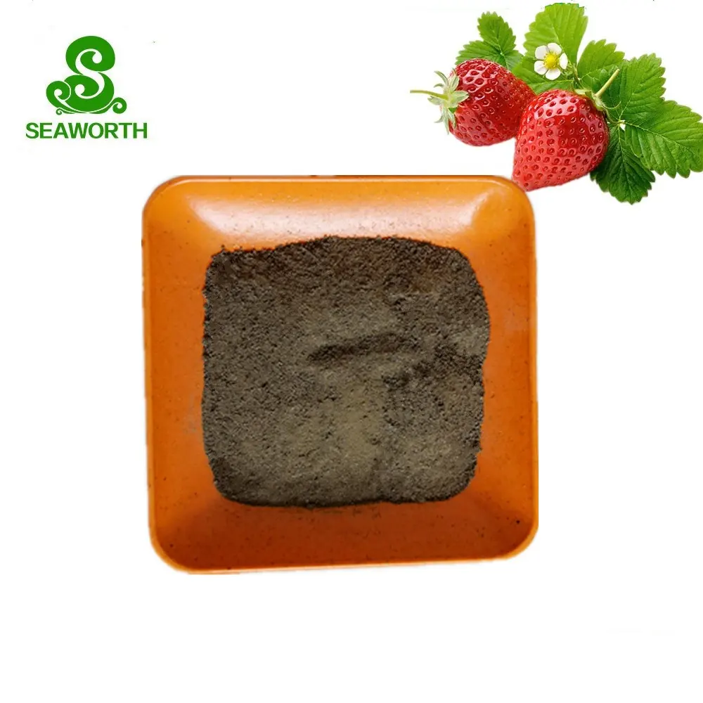 100% water soluble fish protein powder