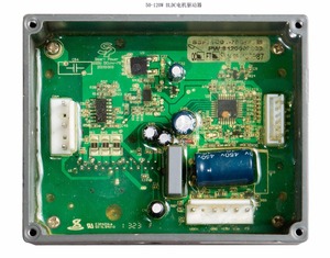 Bảng Điều Khiển Pcb Biến Tần Năng Lượng Mặt Trời 48V Cho Điều Hòa Không Khí Biến Tần - Product Image 1