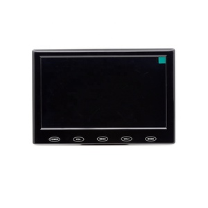 7-Inch Rear View Dashboard Monitor IPS 1080P Options 800*480/1024*600 Backup <strong>Display</strong> Monitoring For Cars Trucks Buses Vans Etc.