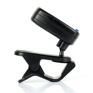 Unique couronne forme <span class=keywords><strong>guitare</strong></span> tuner pour basse, ukulélé, violon, banjo, <span class=keywords><strong>guitare</strong></span> - Product Image 2