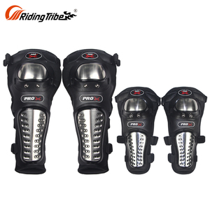 Mx Off Road Anak Motocross, Penahan Lutut Leher Motor Merek Sepeda Motor, Motocross Kaki Pergelangan Kaki - Product Image 3