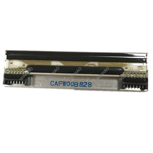 Nuevo cabezal de impresión original para báscula electrónica Dibal <span class=keywords><strong>Mistral</strong></span> Wind, báscula de etiquetas, cabezal de impresión para báscula de pesaje - Product Image 1