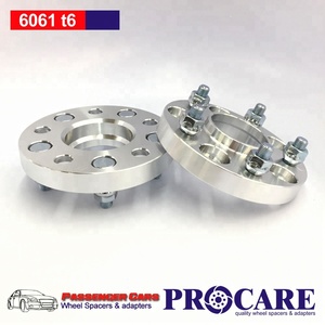 Fotrak — adaptateur d'entretoise de roue de voiture, 15mm 5x115, pour Chrysler 300, série 300 C, LWB, dodge Charger RT, SE, <span class=keywords><strong>SXT</strong></span> Plus - Product Image 2