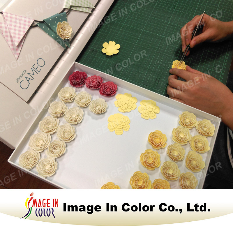 Режущий плоттер силуэт камеи для продажи