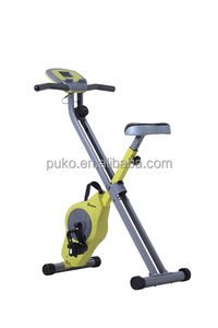 Bicicleta de <span class=keywords><strong>ejercicio</strong></span> <span class=keywords><strong>en</strong></span> <span class=keywords><strong>casa</strong></span> quemar <span class=keywords><strong>grasa</strong></span> fábrica con cojín del asiento - Product Image 5