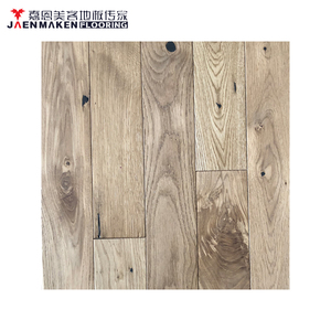 ABC grado luz suave alambre cepillado de <span class=keywords><strong>madera</strong></span> maciza de <span class=keywords><strong>roble</strong></span> - Product Image 1