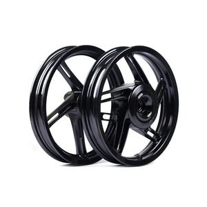 Llanta de Aleación para motocicleta <span class=keywords><strong>PCX</strong></span> <span class=keywords><strong>125</strong></span> 155 - Product Image 2