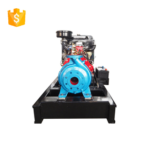 20hp 6 polegadas Fazenda <span class=keywords><strong>diesel</strong></span> bombas de irrigação a <span class=keywords><strong>diesel</strong></span> bombas de água de irrigação - Product Image 4