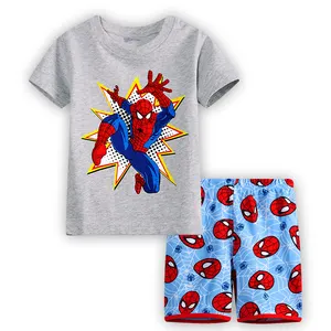 Pyjama Kinder Nachtwäsche Set Kleidung Baby Kinder Nachtwäsche Sets