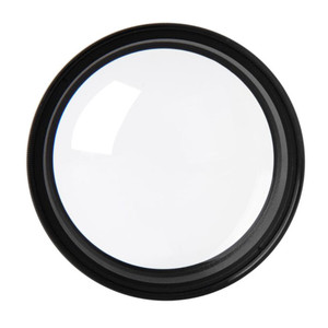 Profesional 52mm 2x teleobjetivo Convertidor para D5100 <span class=keywords><strong>D3200</strong></span> D70 D40 DSLR