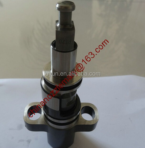 diesel fuel injection pump plunger PT20 for heavy tractor