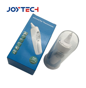 Body <strong>Fever</strong> Digital Infrared Thermometer <strong>Ear</strong> <strong>Temperature</strong> Gun - Product Image 4