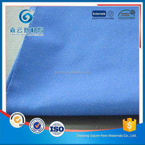 Mezclas de fibras de aramida párr Tela Resistente Al Fuego para cocinar guante/elástico fabricante guantes de alta temperatura - Product Image 6