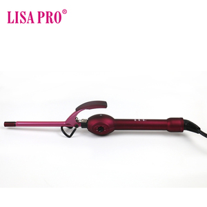 Usine directe chine nouvelle cheveux rouleaux marques <span class=keywords><strong>curling</strong></span> pinces pour les grosses boucles - Product Image 4