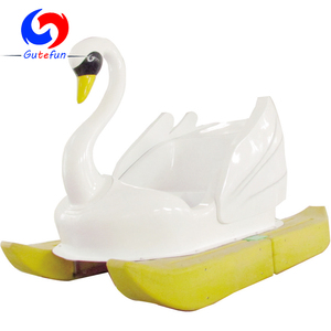 Vente flash : Bateaux à pédales Flamingo pour deux enfants, pour excursions aquatiques - Product Image 4