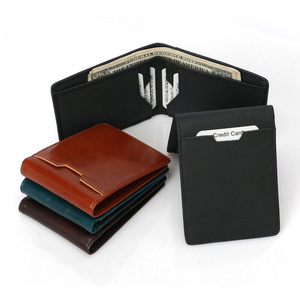 Mode mâle <span class=keywords><strong>amazon</strong></span> vente chaude <span class=keywords><strong>homme</strong></span> pleine fleur véritable <span class=keywords><strong>portefeuille</strong></span> en cuir - Product Image 6